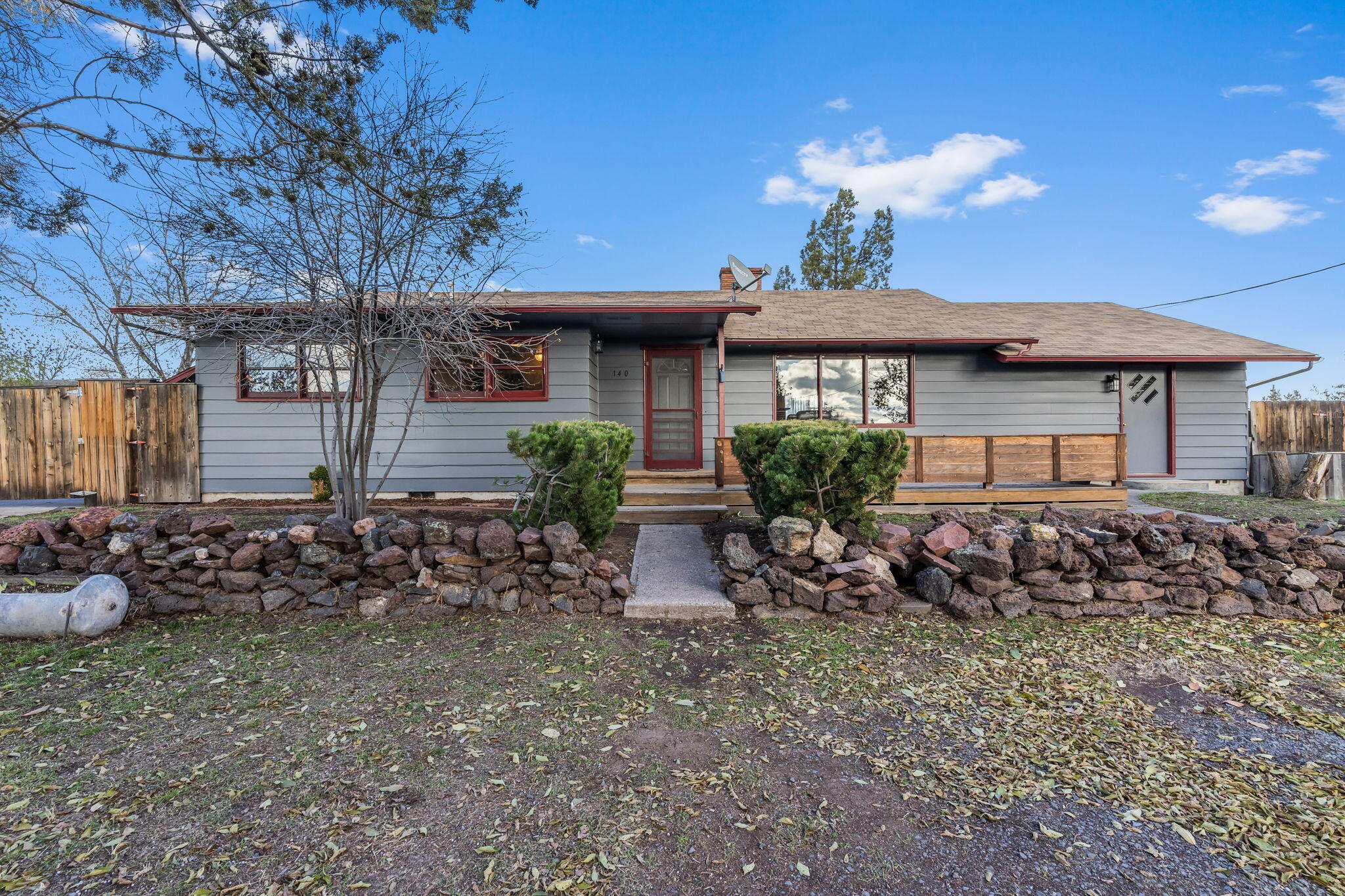 Mtn View - Residential