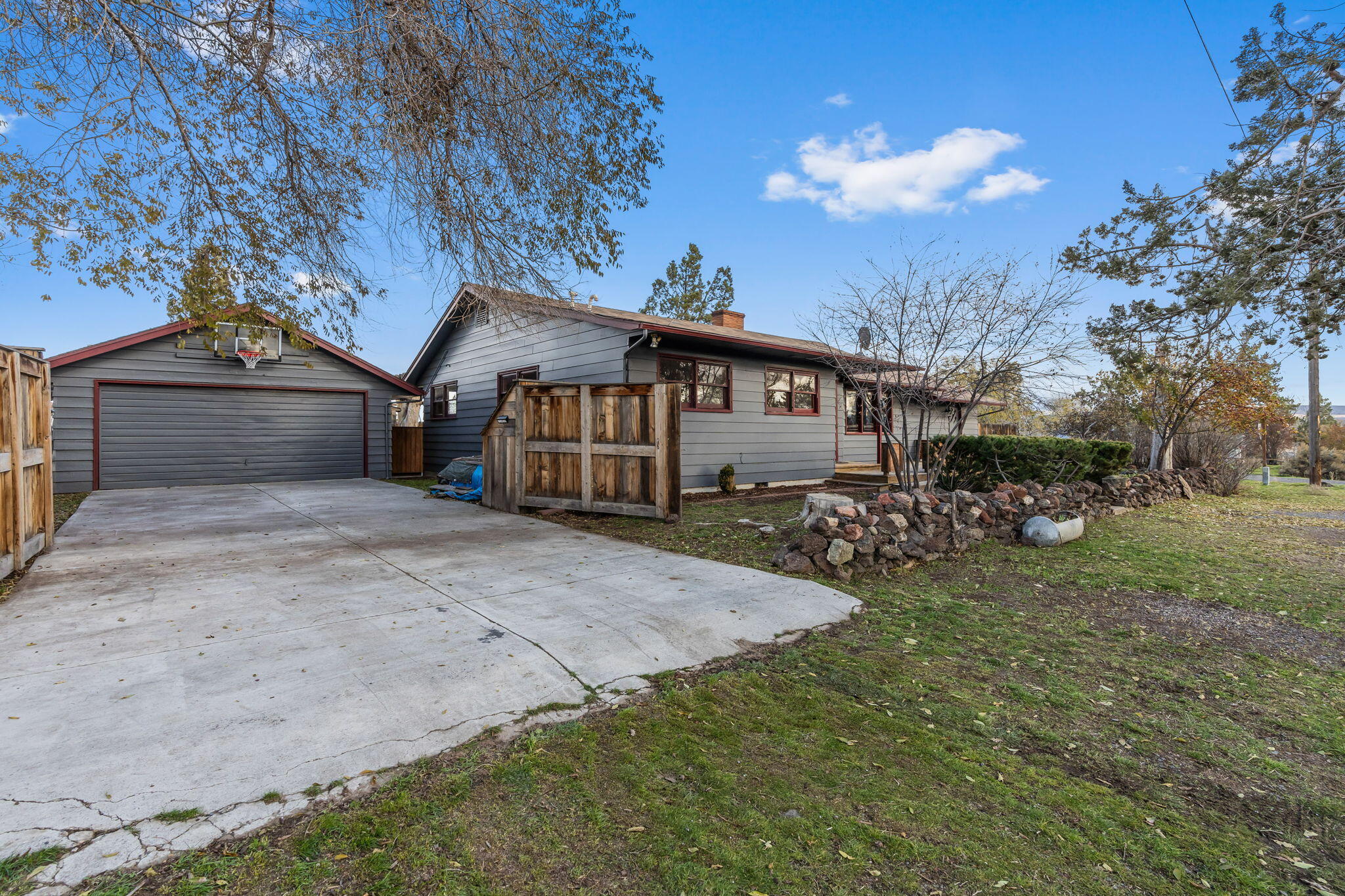 Mtn View - Residential