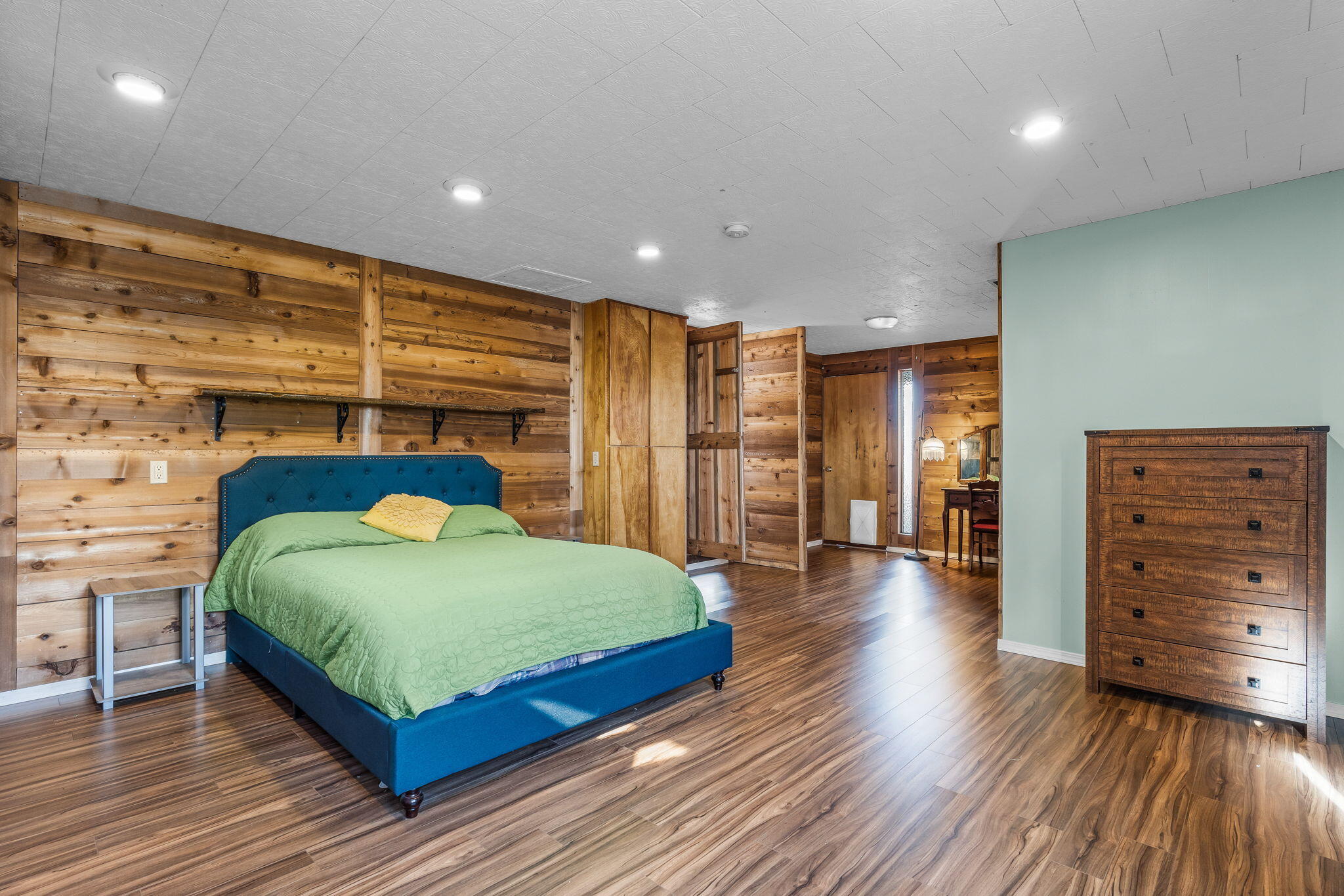 Mtn View - Residential