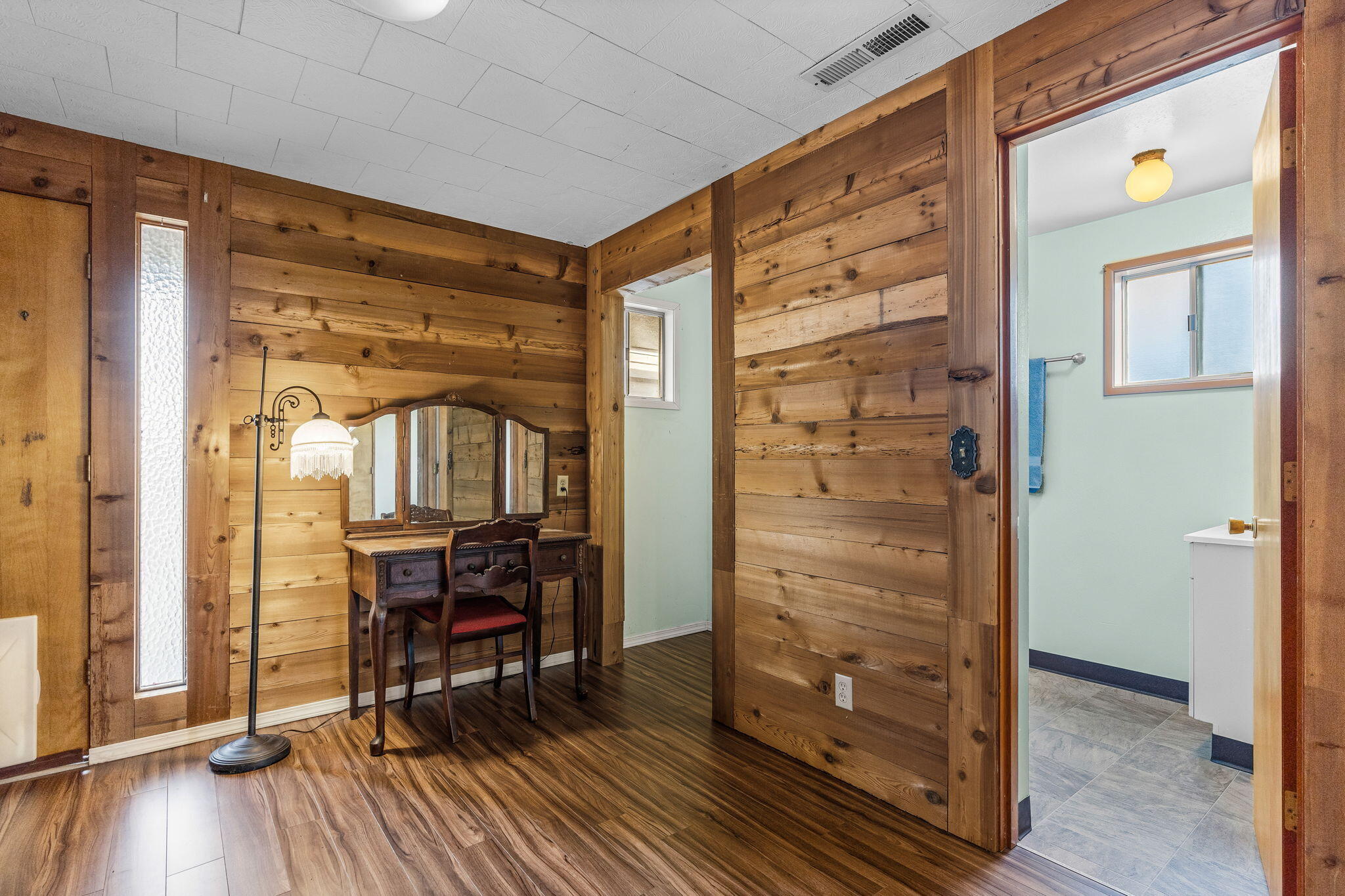 Mtn View - Residential