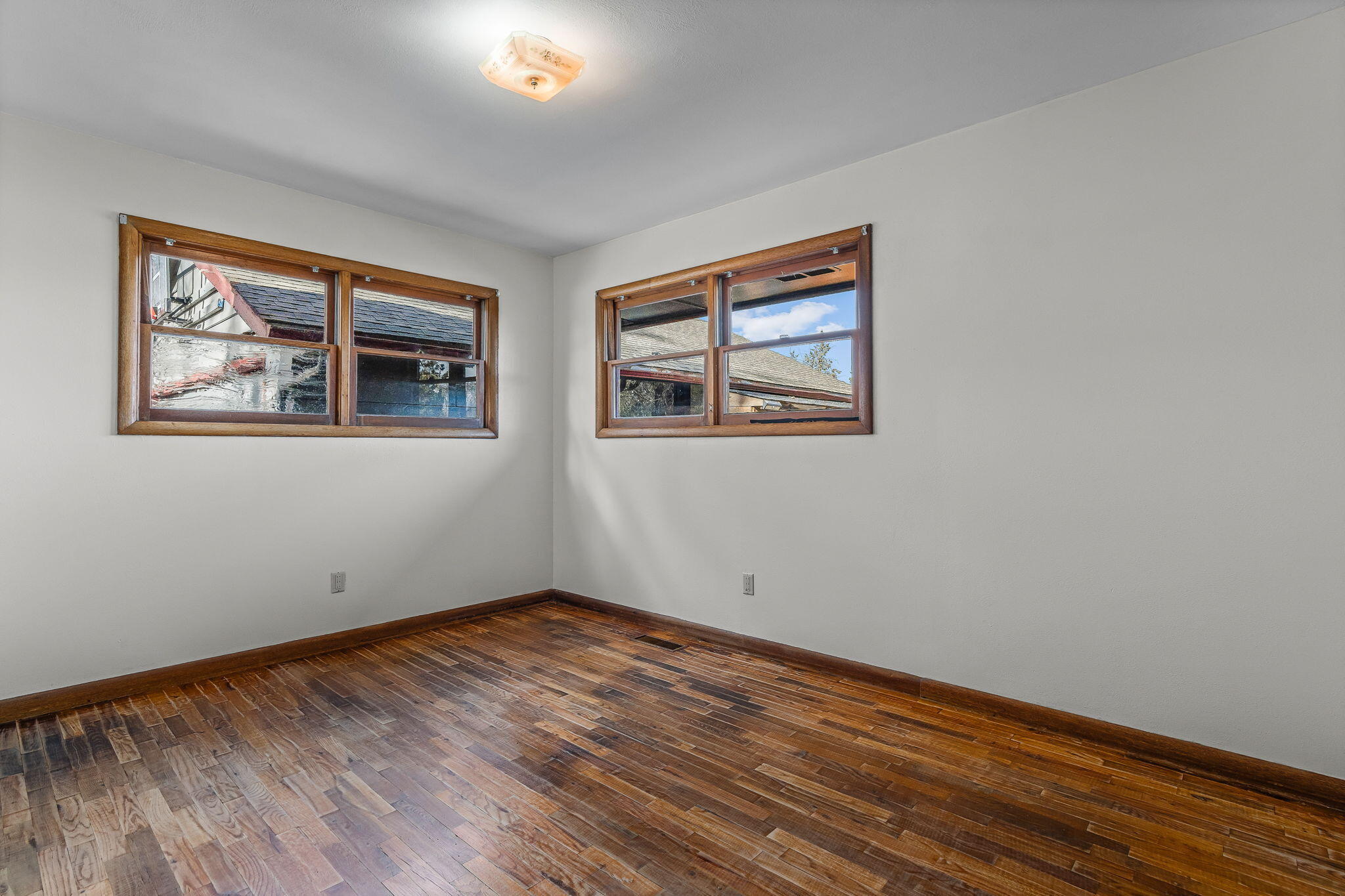 Mtn View - Residential