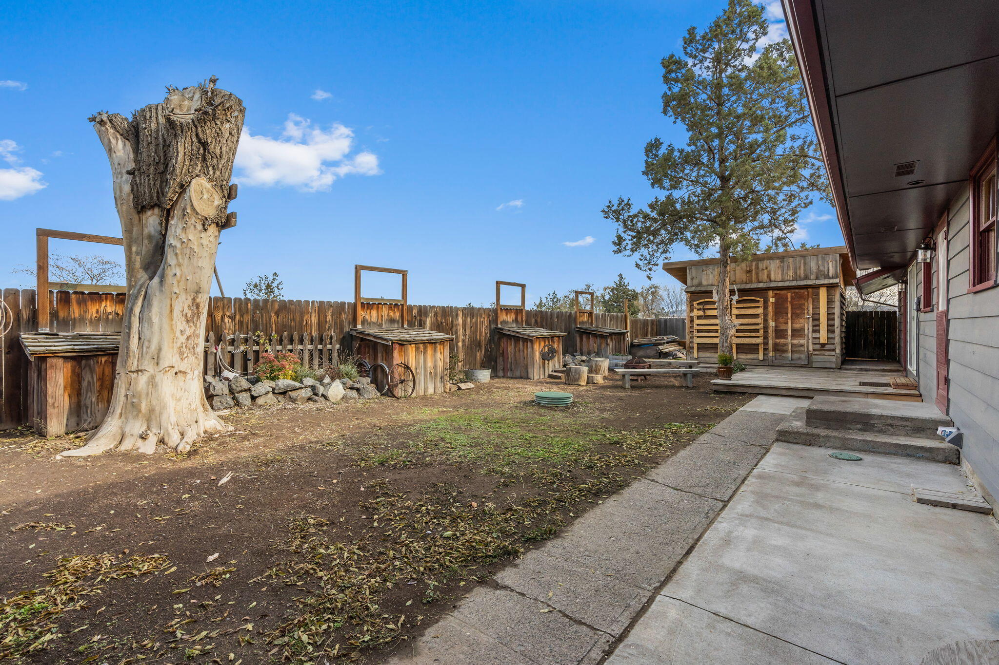 Mtn View - Residential