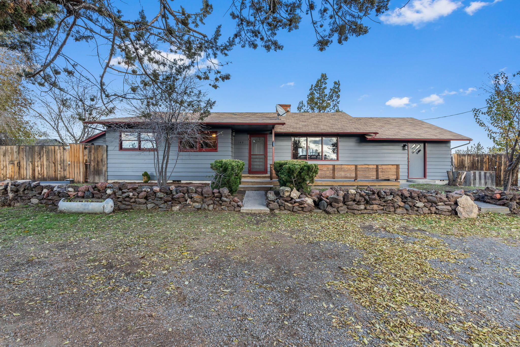 Mtn View - Residential