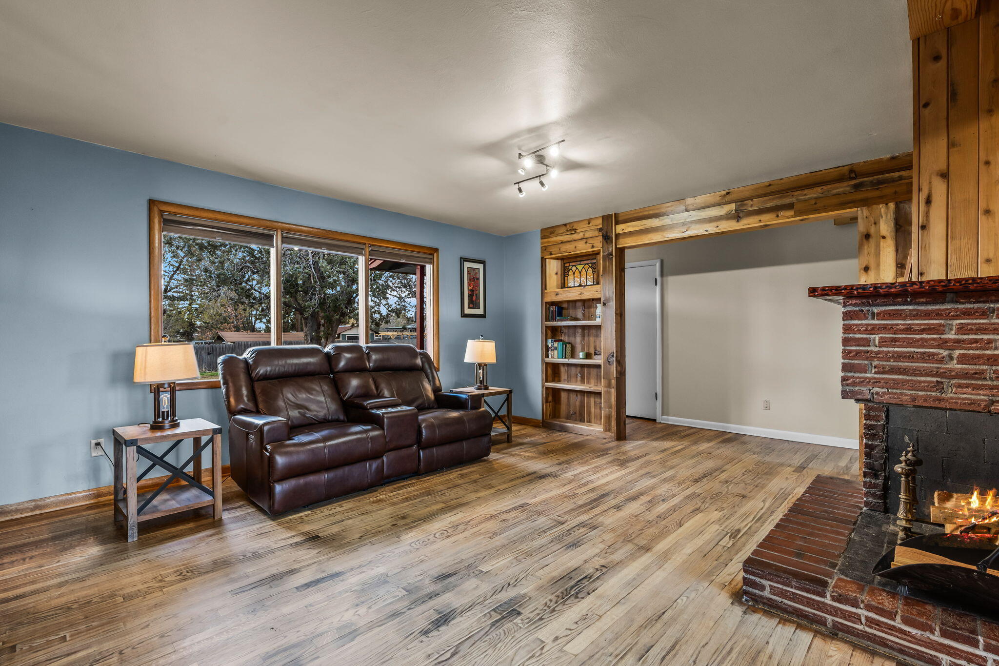 Mtn View - Residential