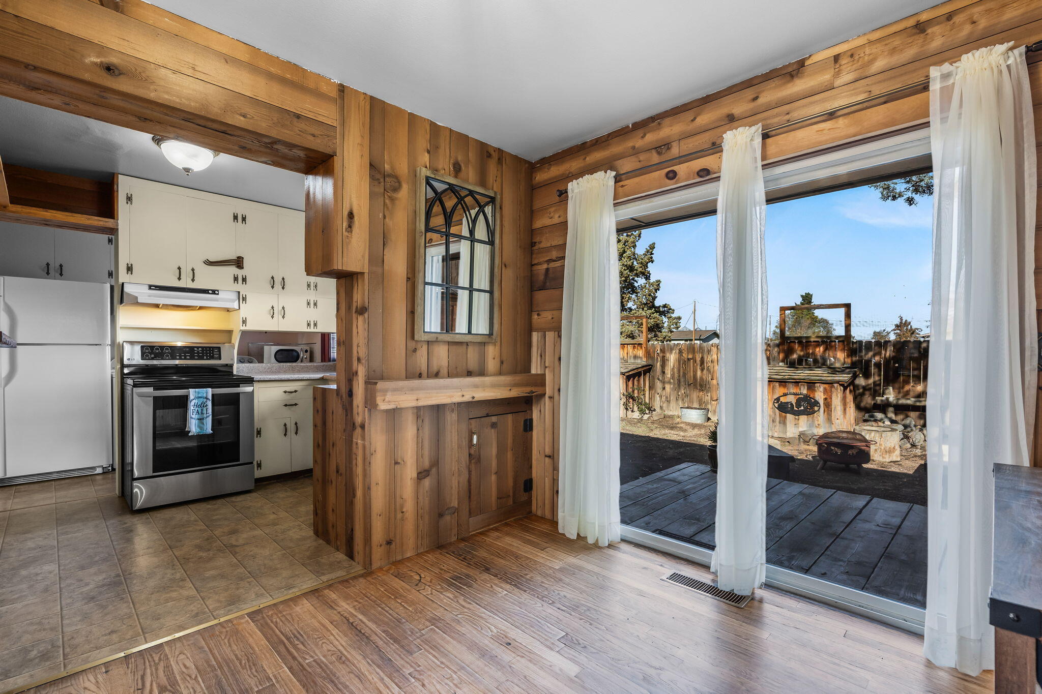 Mtn View - Residential