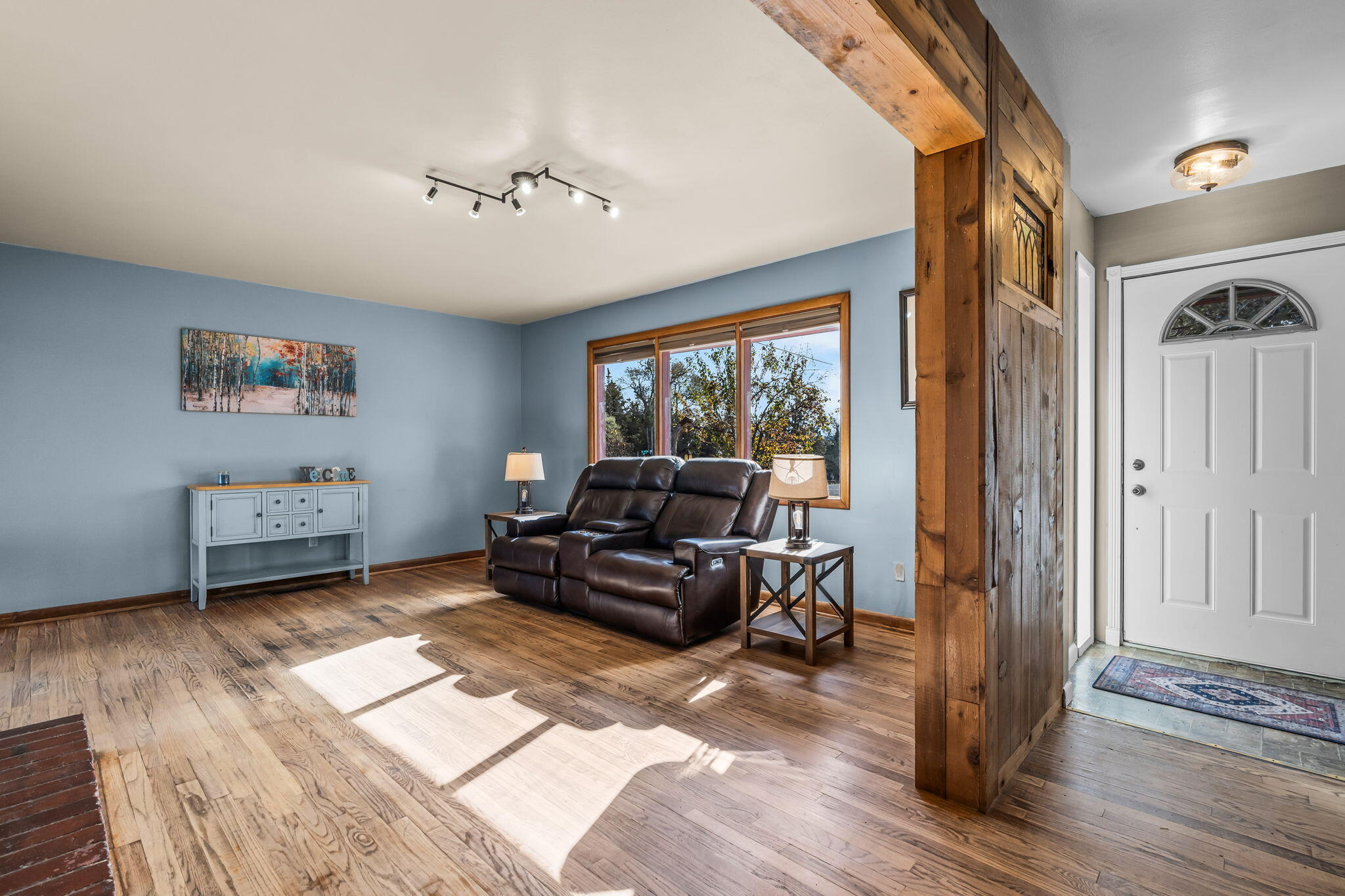 Mtn View - Residential