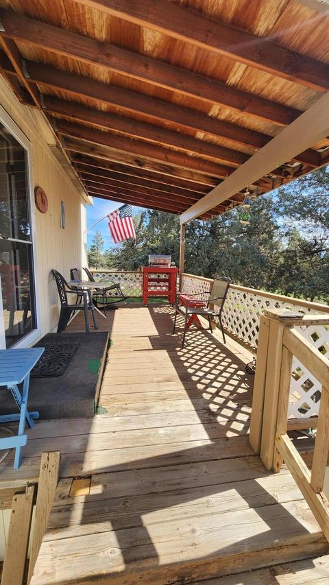 Tiny photo for 13514 SW Cinder Drive, Terrebonne, OR 97760 (MLS # 220217694)