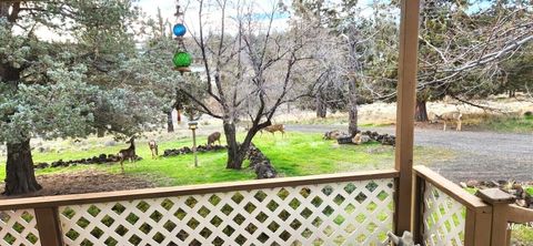 Tiny photo for 13514 SW Cinder Drive, Terrebonne, OR 97760 (MLS # 220217694)