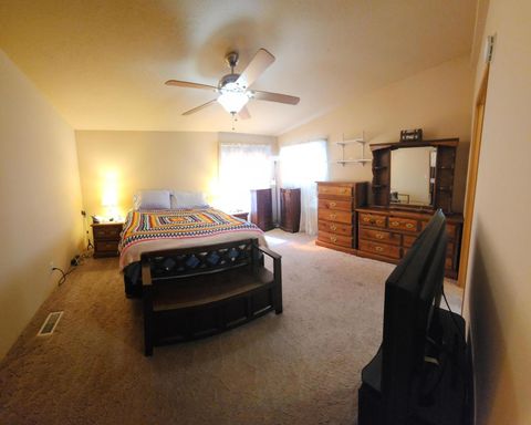 Tiny photo for 13514 SW Cinder Drive, Terrebonne, OR 97760 (MLS # 220217694)