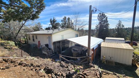 Tiny photo for 13514 SW Cinder Drive, Terrebonne, OR 97760 (MLS # 220217694)