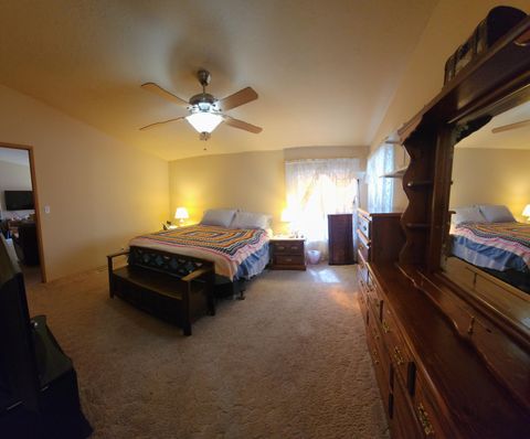 Tiny photo for 13514 SW Cinder Drive, Terrebonne, OR 97760 (MLS # 220217694)