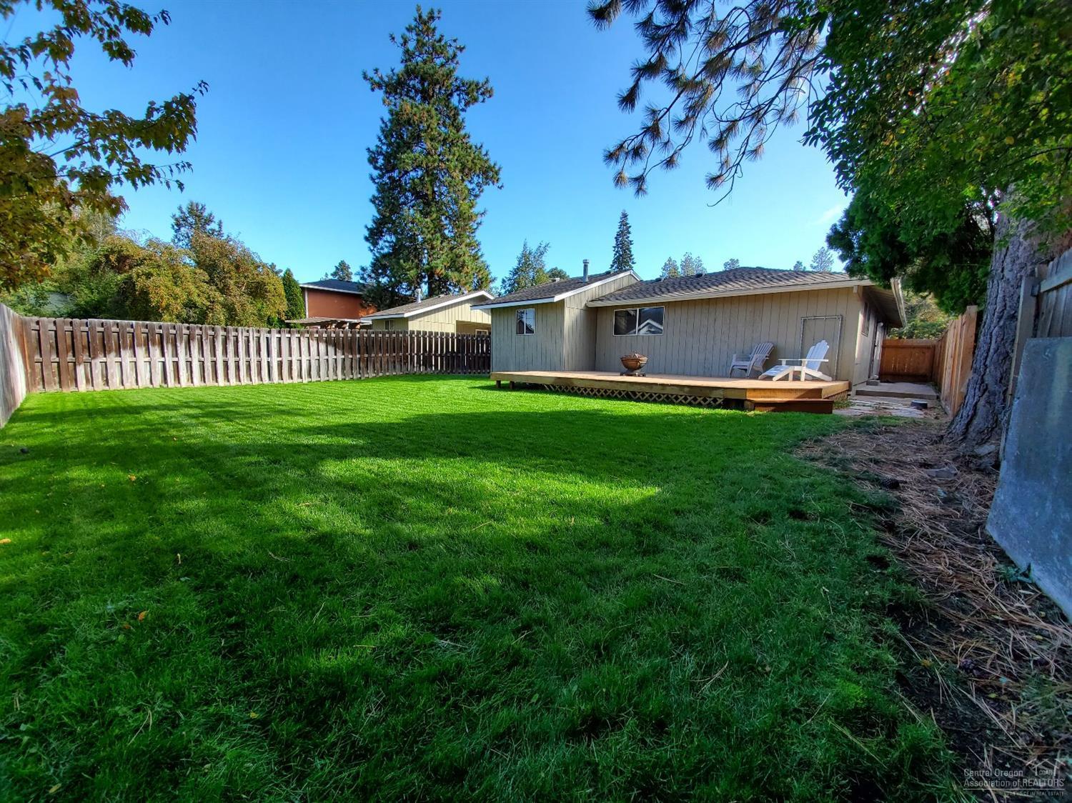 1st Addition Bend Pk - Residential