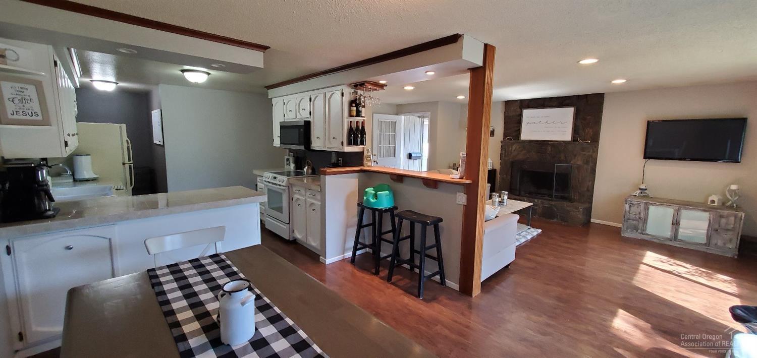 1st Addition Bend Pk - Residential