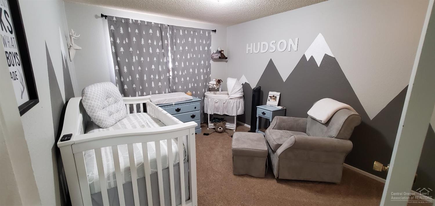 1st Addition Bend Pk - Residential