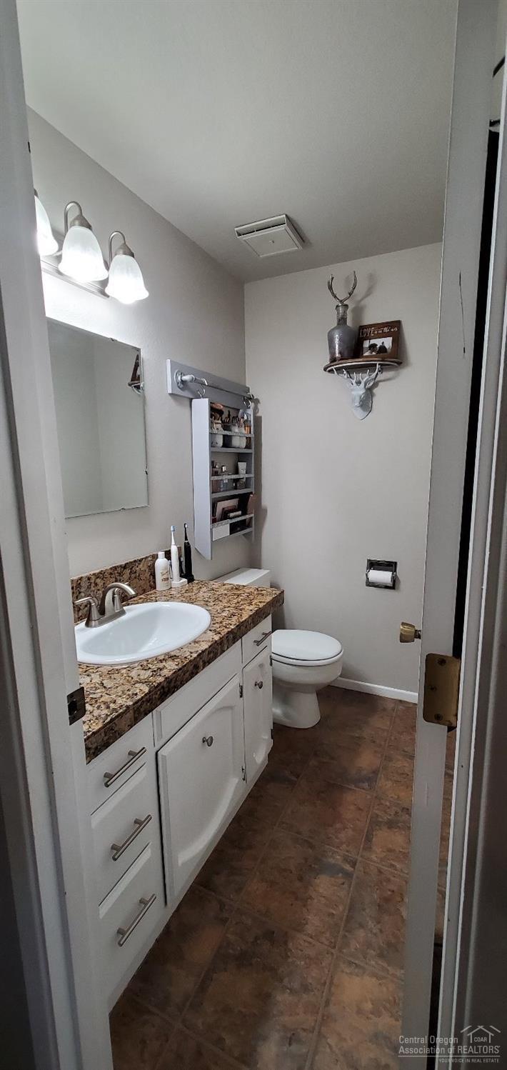 1st Addition Bend Pk - Residential