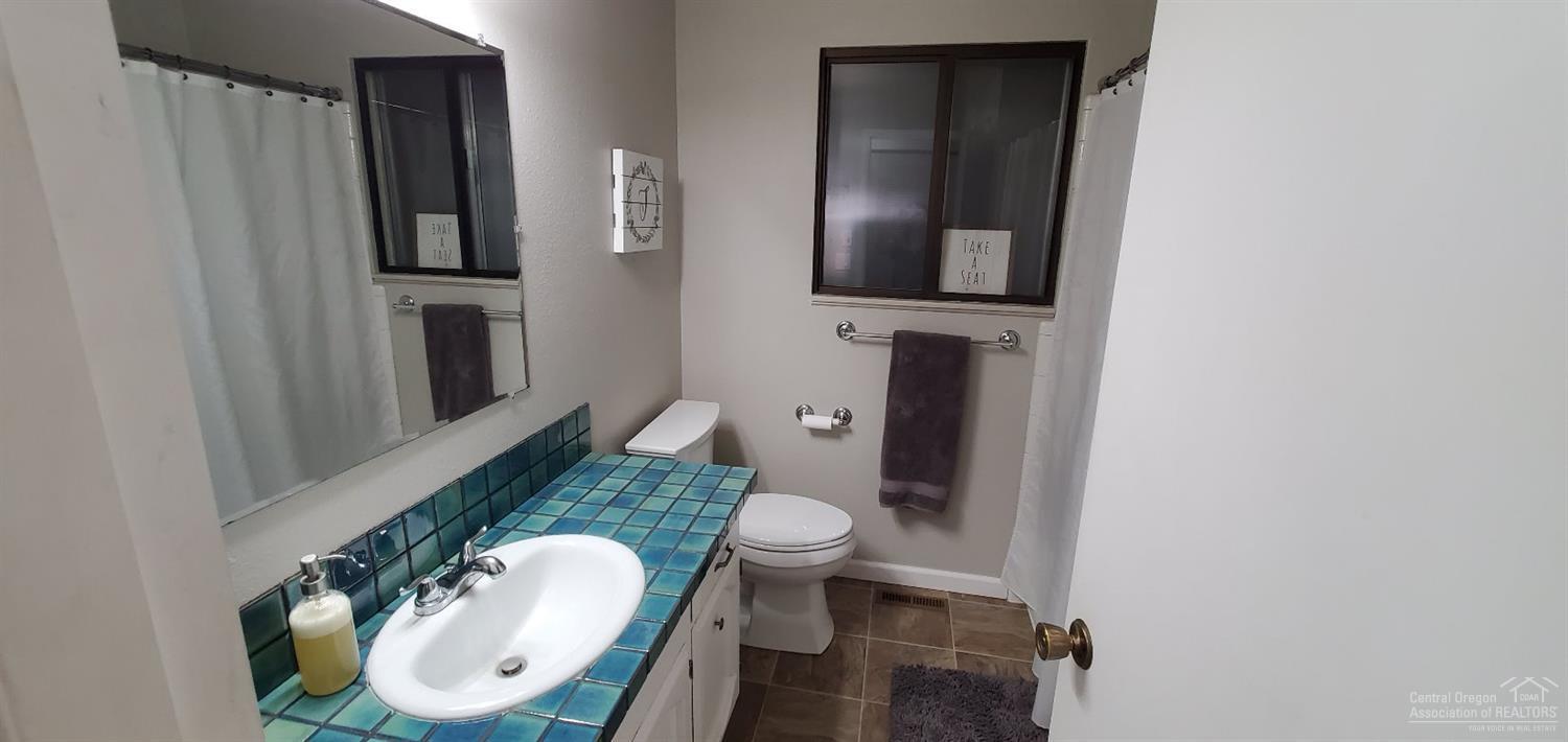 1st Addition Bend Pk - Residential