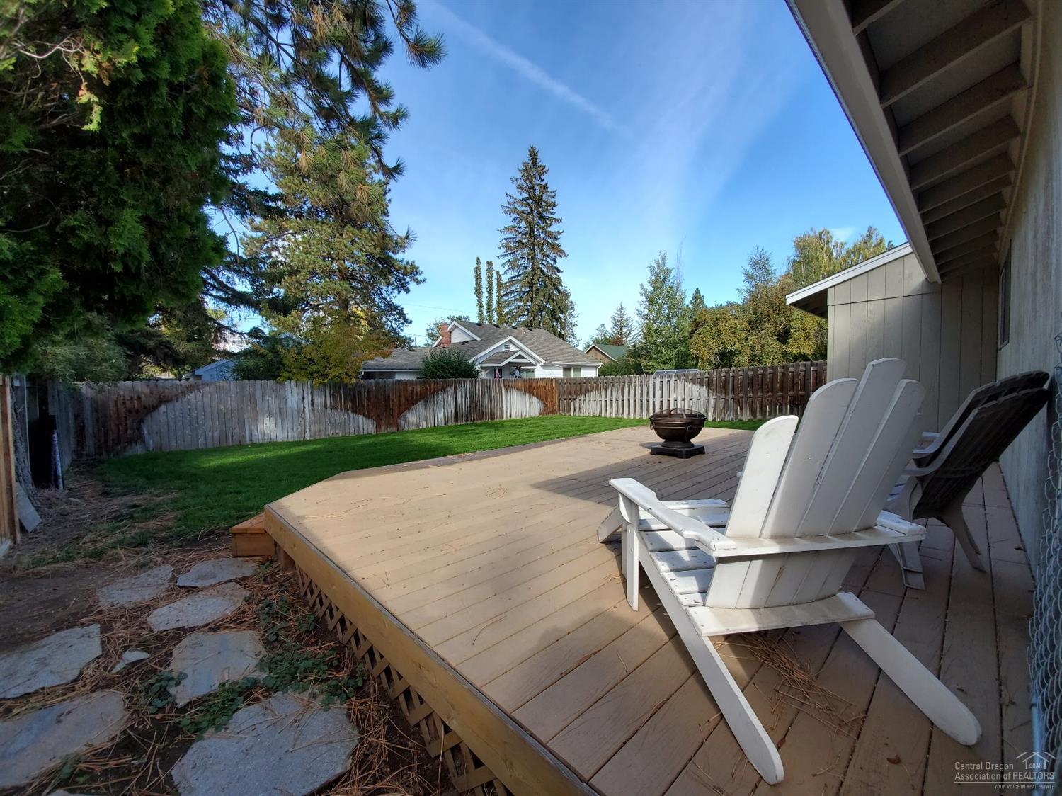 1st Addition Bend Pk - Residential