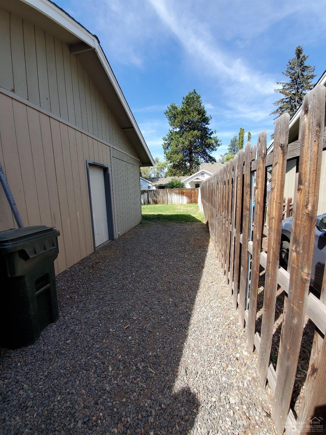 1st Addition Bend Pk - Residential