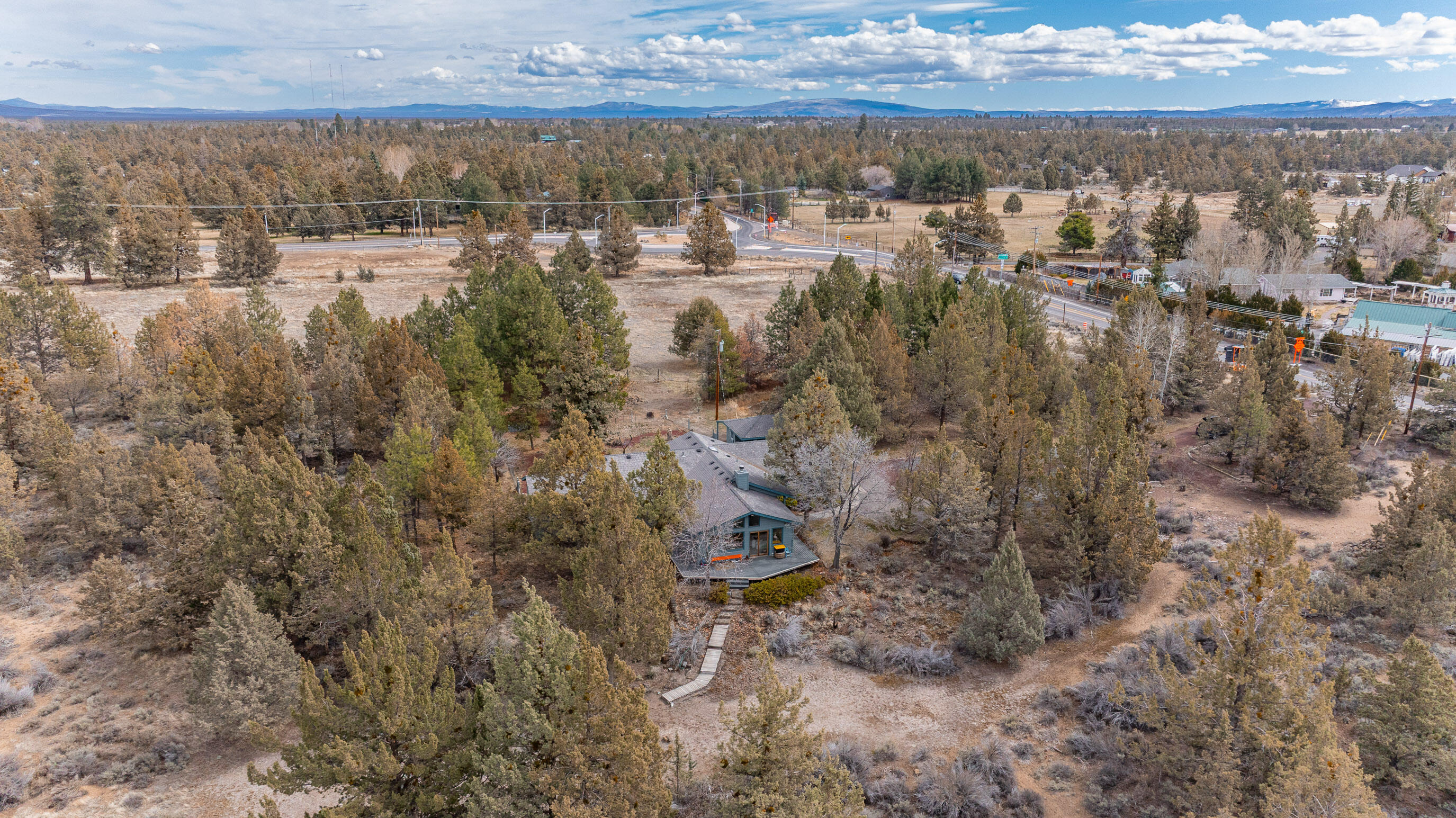 63545 Deschutes Market Road