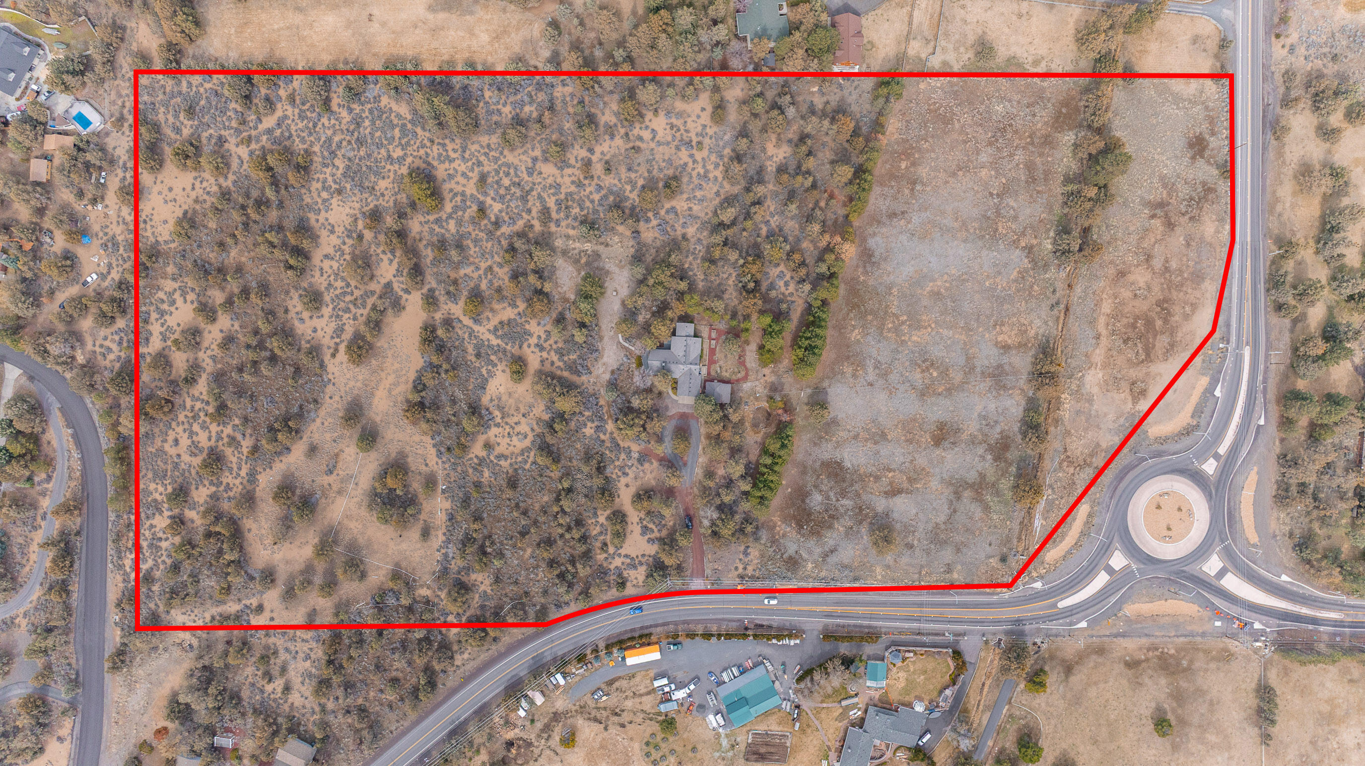63545 Deschutes Market Road