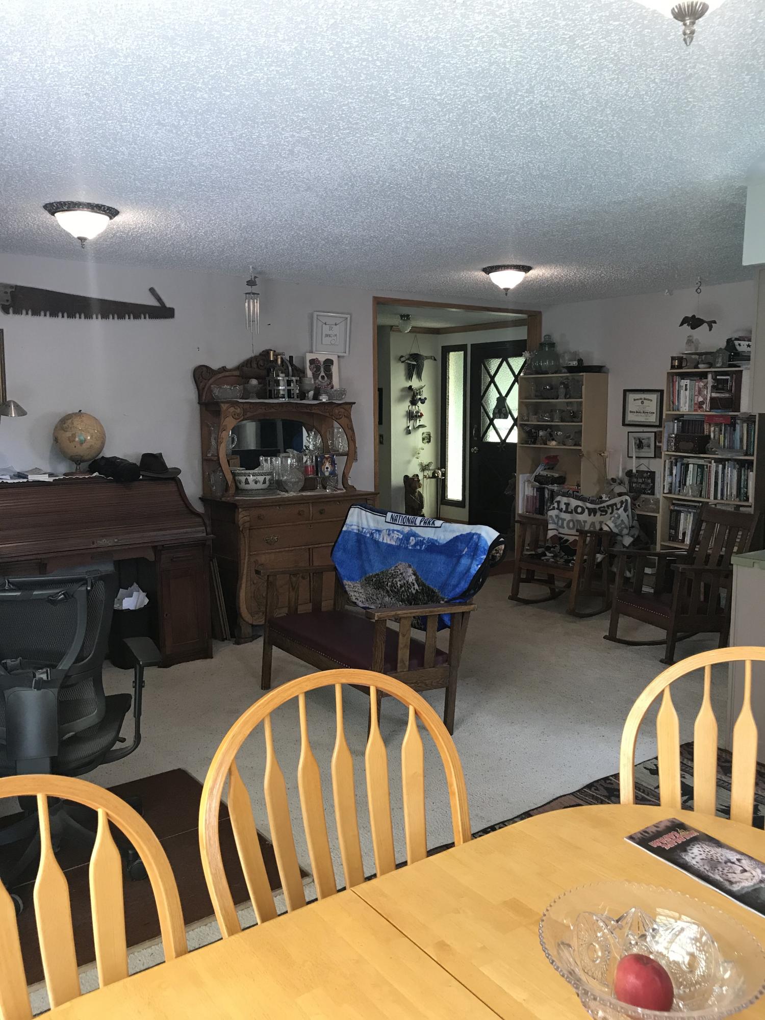 Sunset Village - Residential