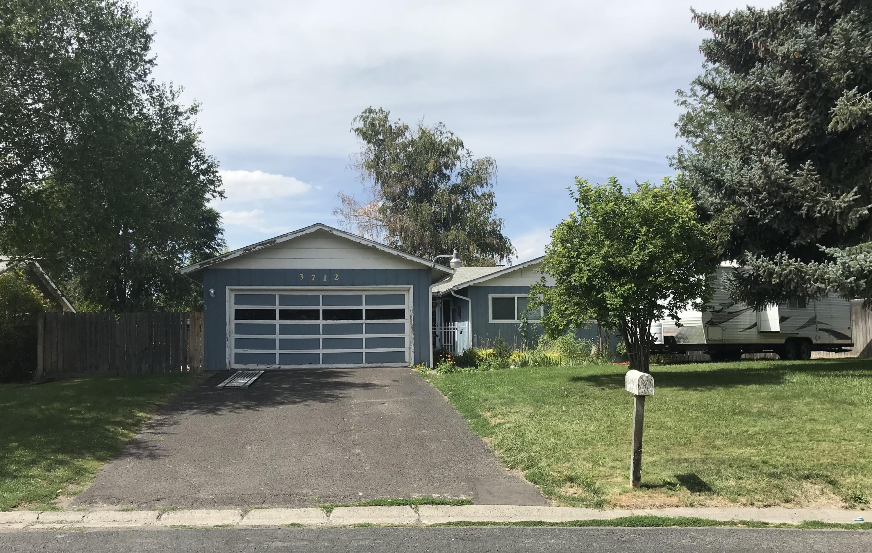 Sunset Village - Residential