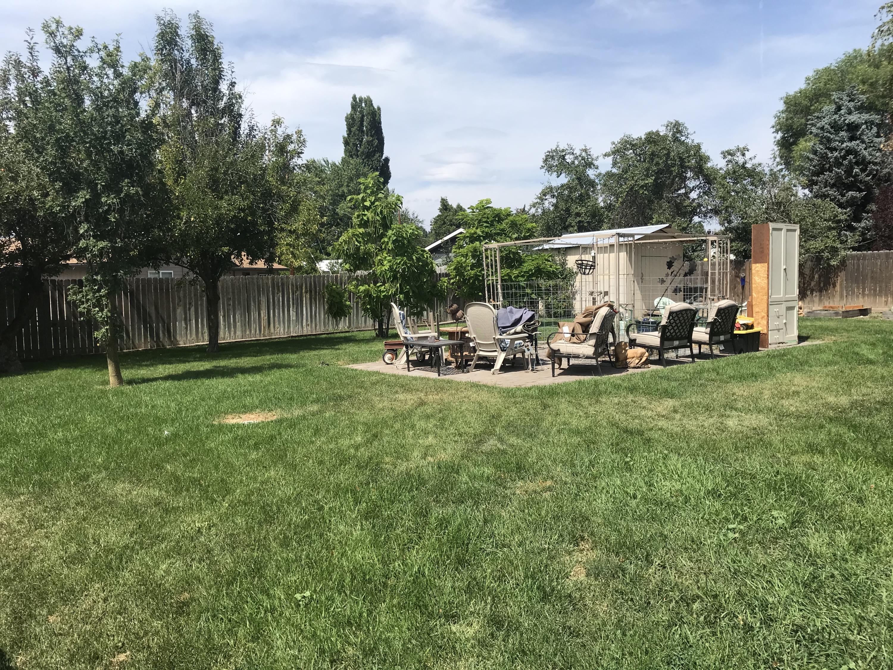 Sunset Village - Residential