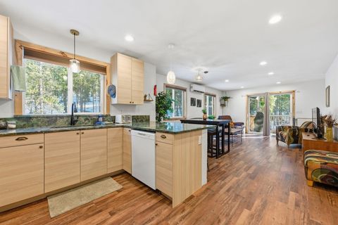 Tiny photo for 140720 Crescent Moon Drive, Crescent Lake, OR 97733 (MLS # 220213762)