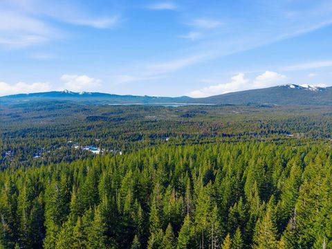 Tiny photo for 140720 Crescent Moon Drive, Crescent Lake, OR 97733 (MLS # 220213762)