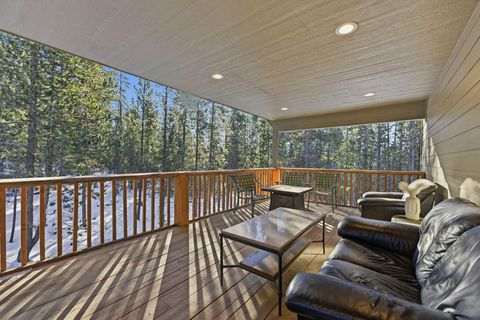 Tiny photo for 140720 Crescent Moon Drive, Crescent Lake, OR 97733 (MLS # 220213762)