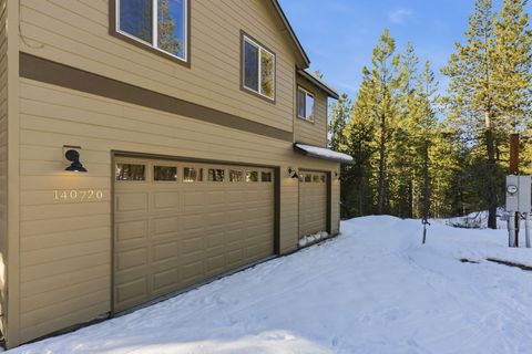 Tiny photo for 140720 Crescent Moon Drive, Crescent Lake, OR 97733 (MLS # 220213762)