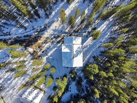 Tiny photo for 140720 Crescent Moon Drive, Crescent Lake, OR 97733 (MLS # 220213762)