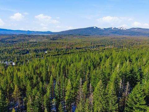 Tiny photo for 140720 Crescent Moon Drive, Crescent Lake, OR 97733 (MLS # 220213762)