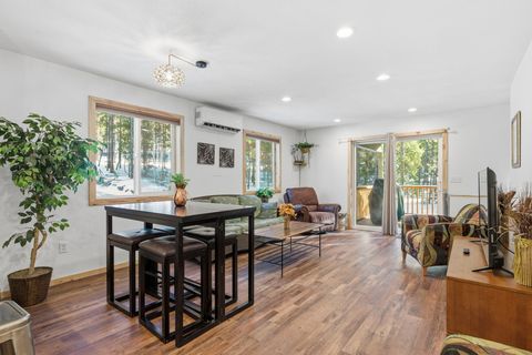 Tiny photo for 140720 Crescent Moon Drive, Crescent Lake, OR 97733 (MLS # 220213762)