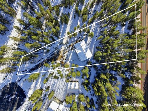 Tiny photo for 140720 Crescent Moon Drive, Crescent Lake, OR 97733 (MLS # 220213762)