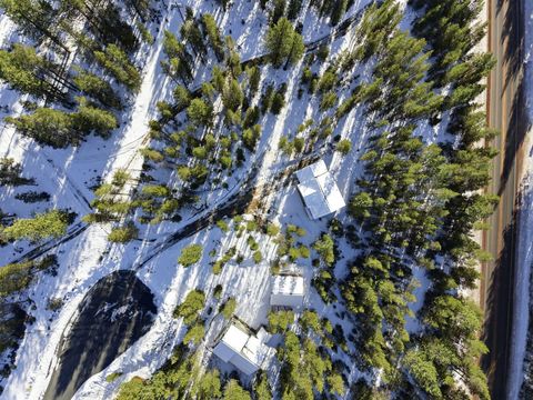 Tiny photo for 140720 Crescent Moon Drive, Crescent Lake, OR 97733 (MLS # 220213762)