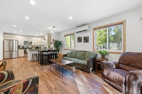 Tiny photo for 140720 Crescent Moon Drive, Crescent Lake, OR 97733 (MLS # 220213762)