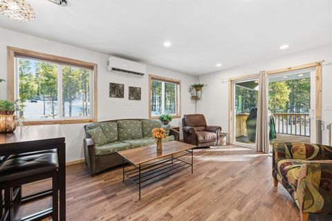 Tiny photo for 140720 Crescent Moon Drive, Crescent Lake, OR 97733 (MLS # 220213762)