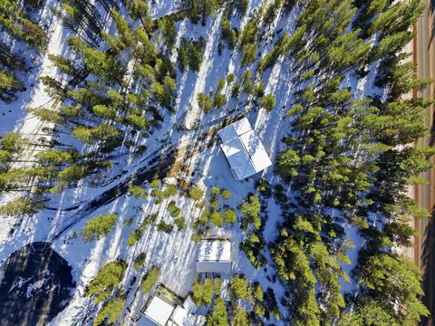 Tiny photo for 140720 Crescent Moon Drive, Crescent Lake, OR 97733 (MLS # 220213762)