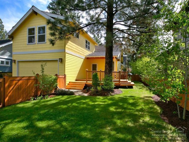 NorthWest Crossing - Residential