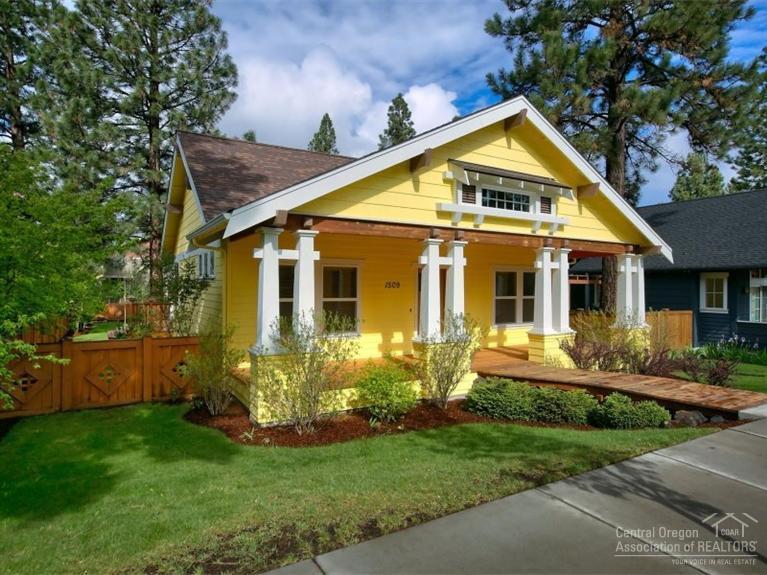 NorthWest Crossing - Residential