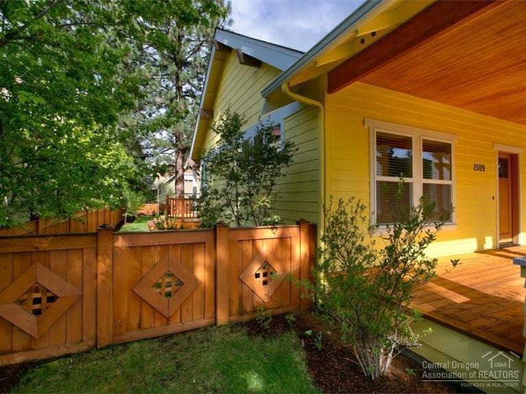 NorthWest Crossing - Residential