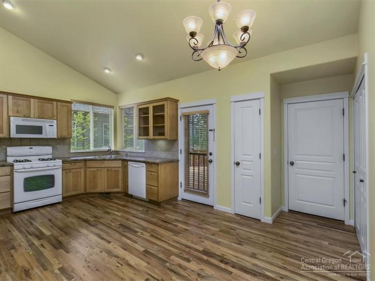 NorthWest Crossing - Residential