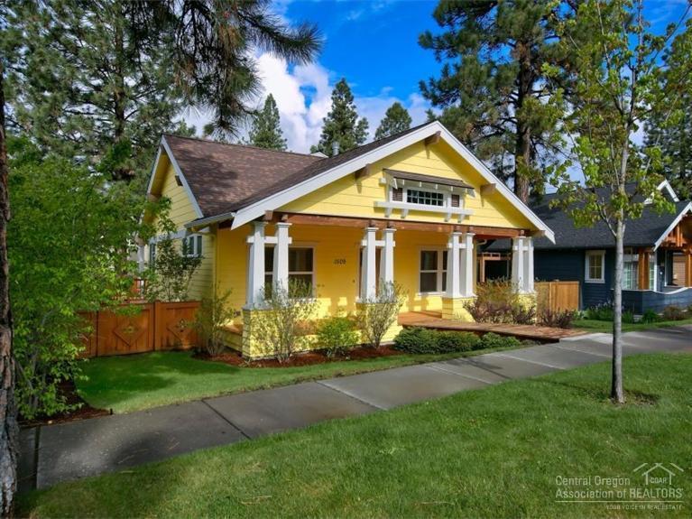 NorthWest Crossing - Residential