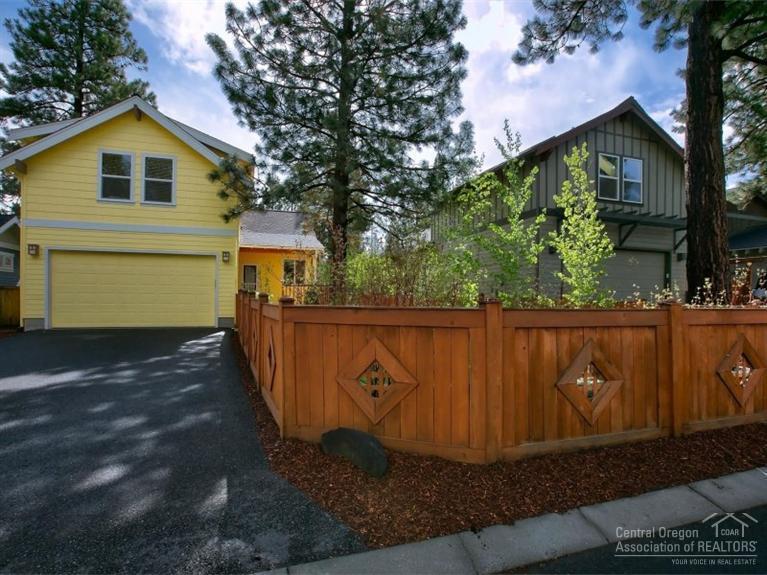 NorthWest Crossing - Residential