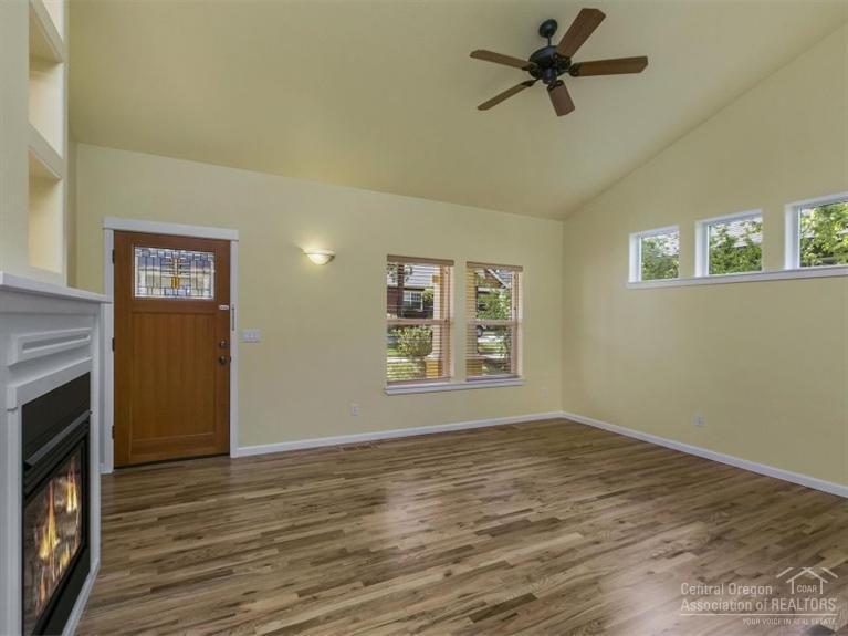 NorthWest Crossing - Residential