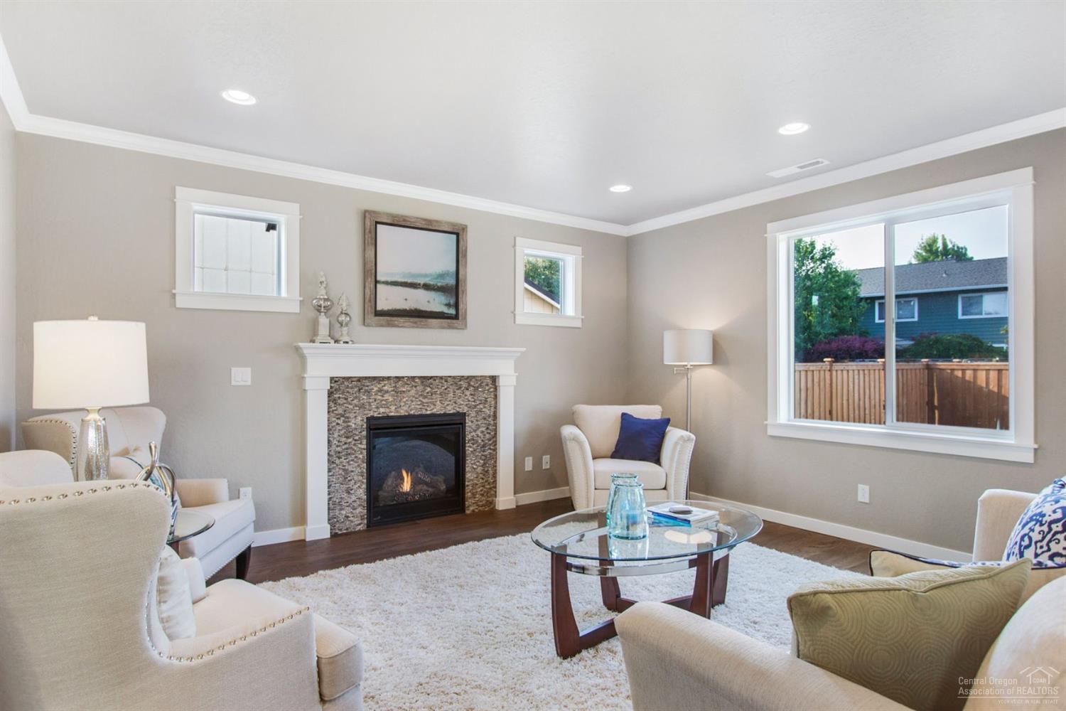 Emerald View Estates - Residential