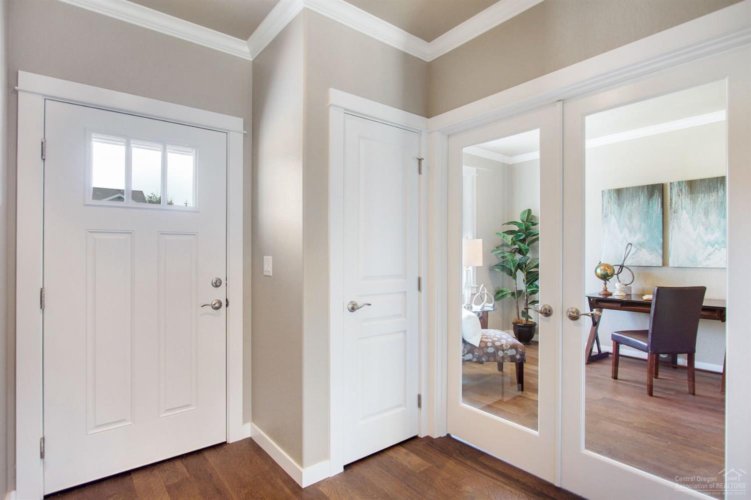 Emerald View Estates - Residential