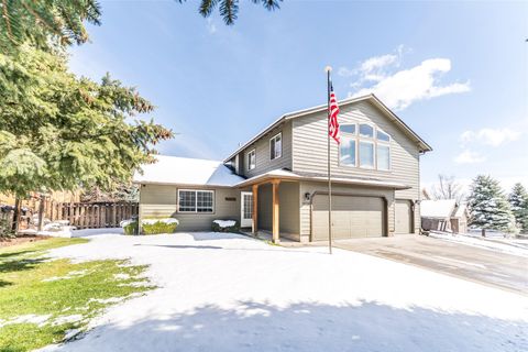 20710 Justice Lane Bend OR 97701