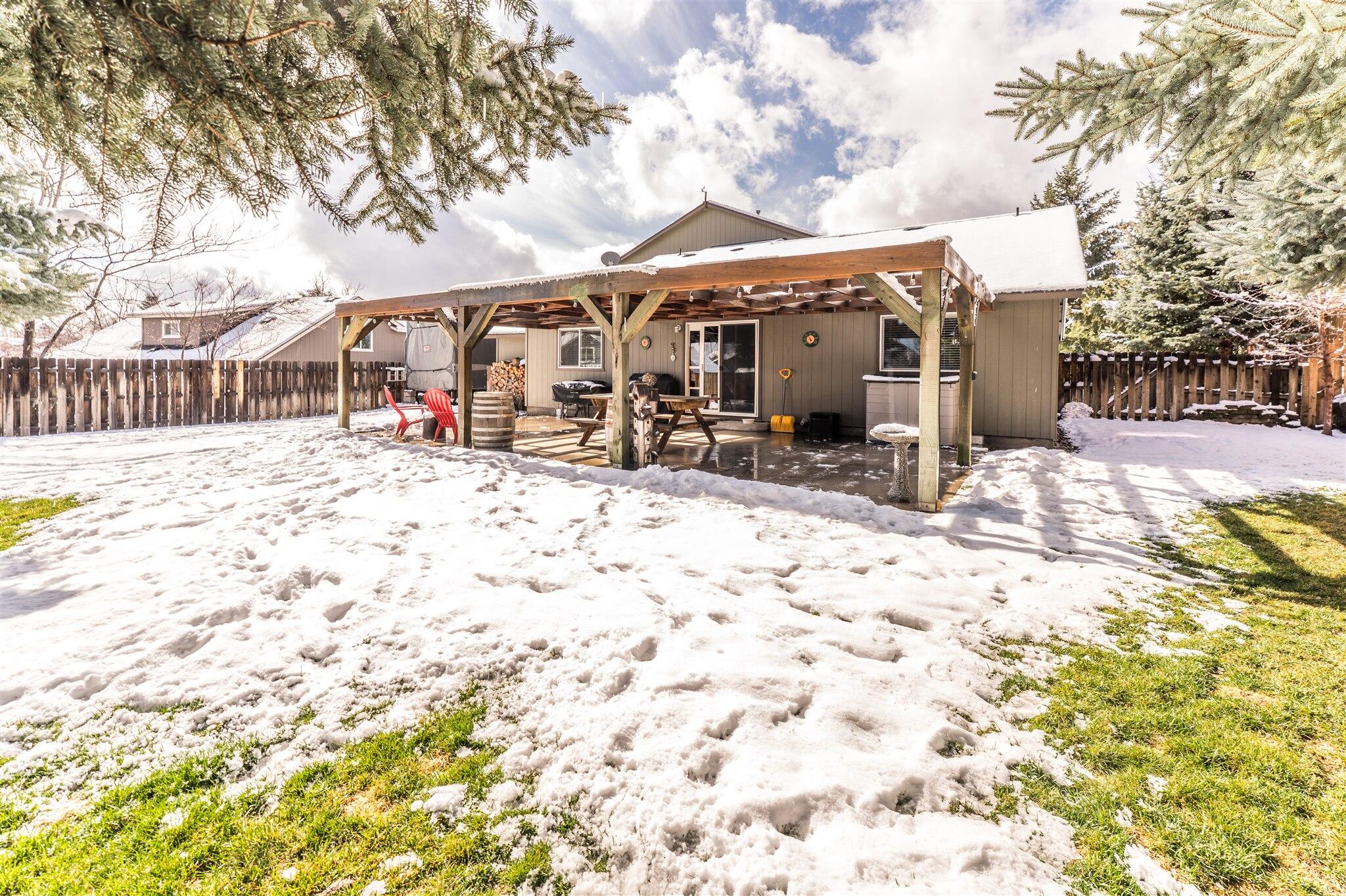 20710 Justice Lane